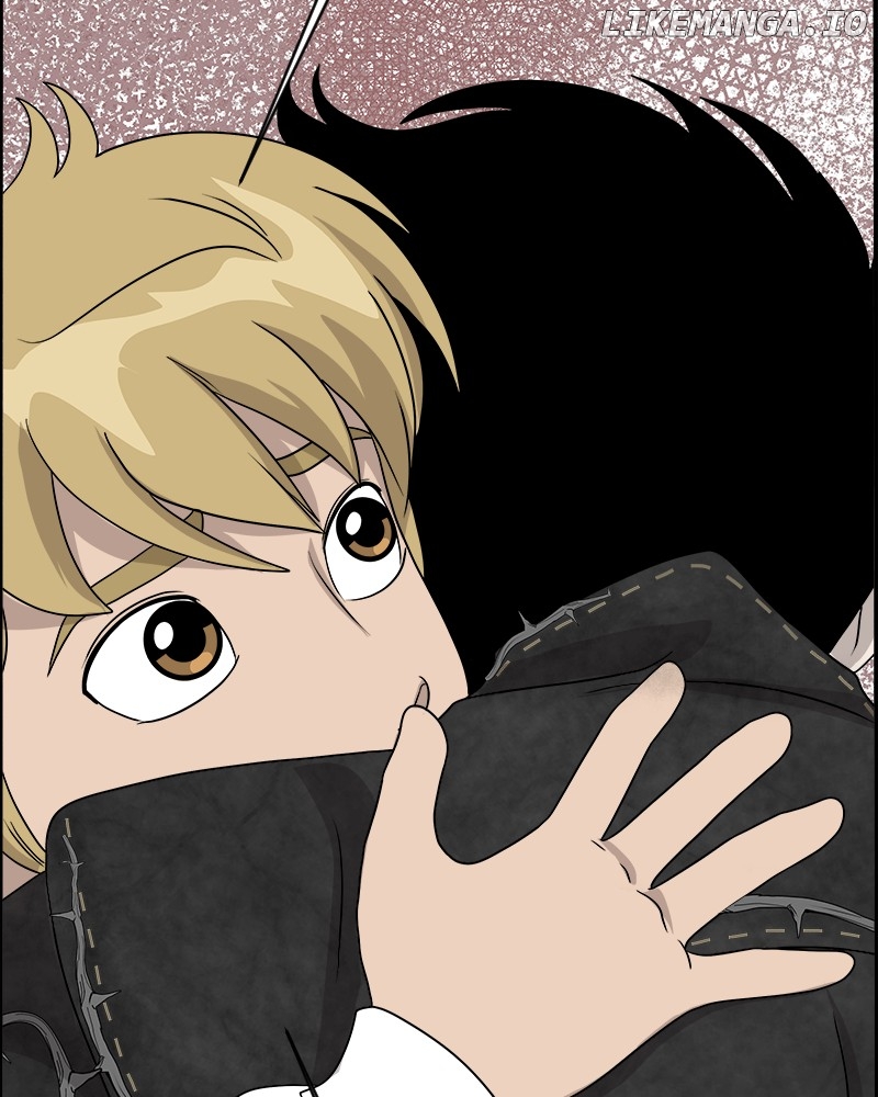 Cinderella Boy Chapter 53 - page 151