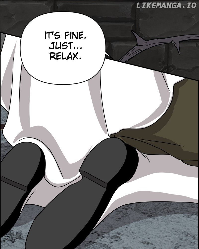 Cinderella Boy Chapter 53 - page 155