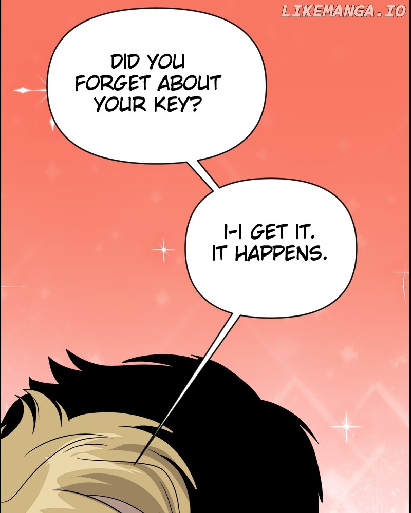 Cinderella Boy Chapter 53 - page 160