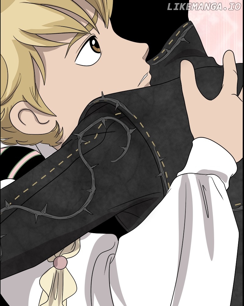 Cinderella Boy Chapter 53 - page 161
