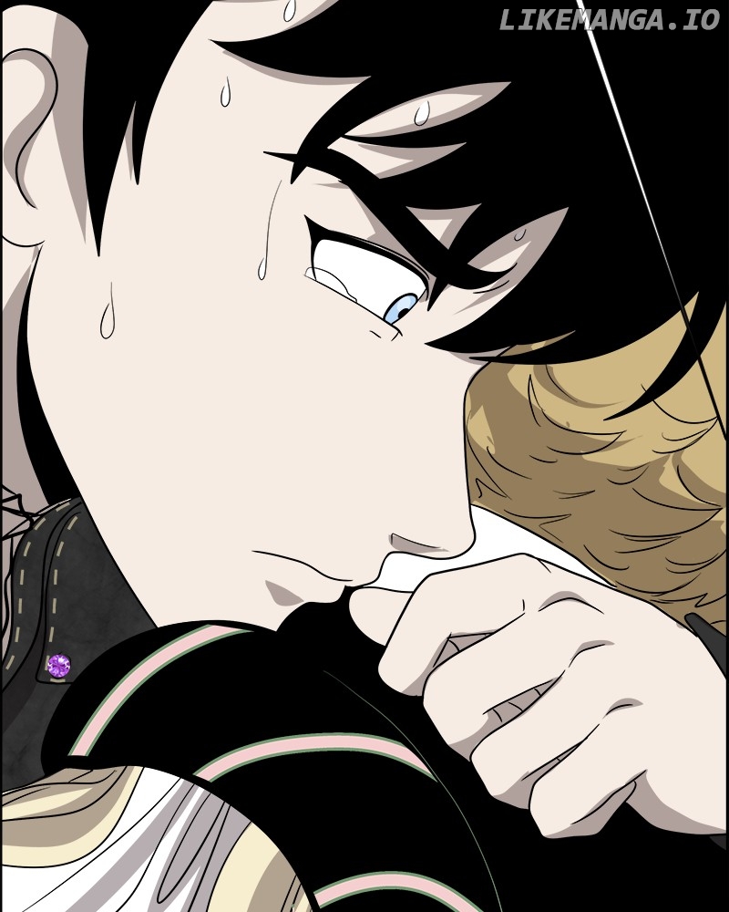 Cinderella Boy Chapter 53 - page 164