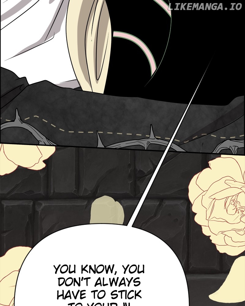 Cinderella Boy Chapter 53 - page 165
