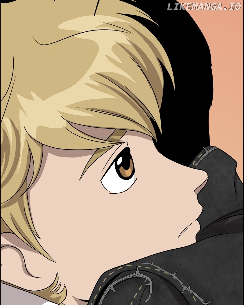 Cinderella Boy Chapter 53 - page 172