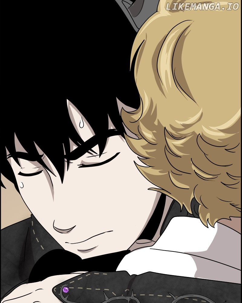 Cinderella Boy Chapter 53 - page 177