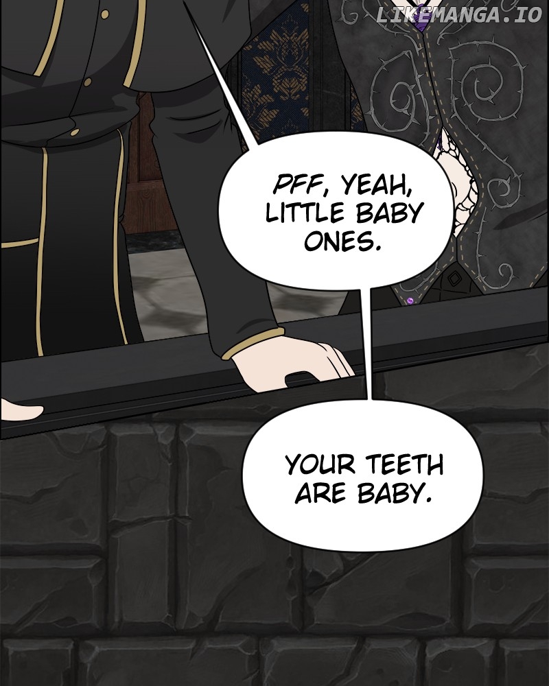 Cinderella Boy Chapter 53 - page 18