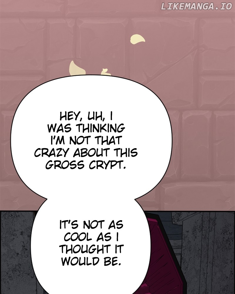 Cinderella Boy Chapter 53 - page 182