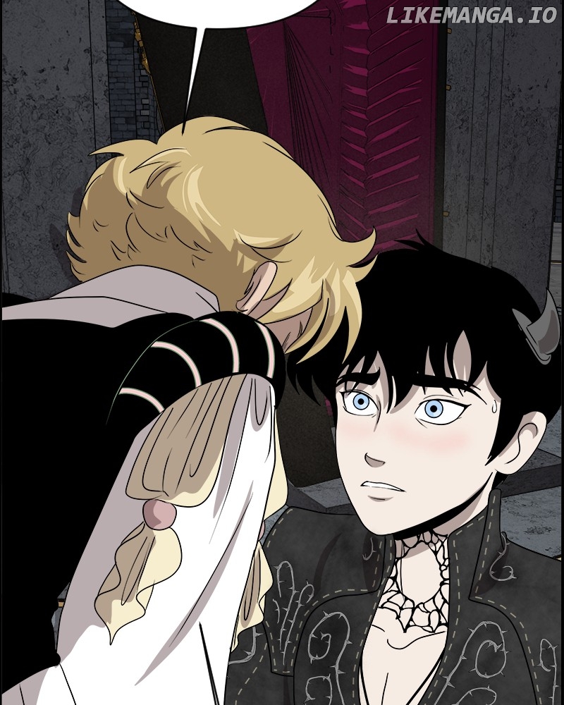 Cinderella Boy Chapter 53 - page 183
