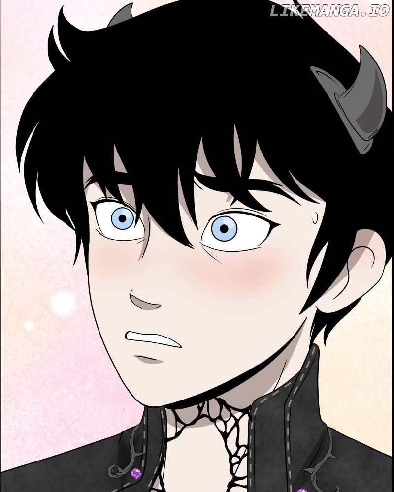 Cinderella Boy Chapter 53 - page 189