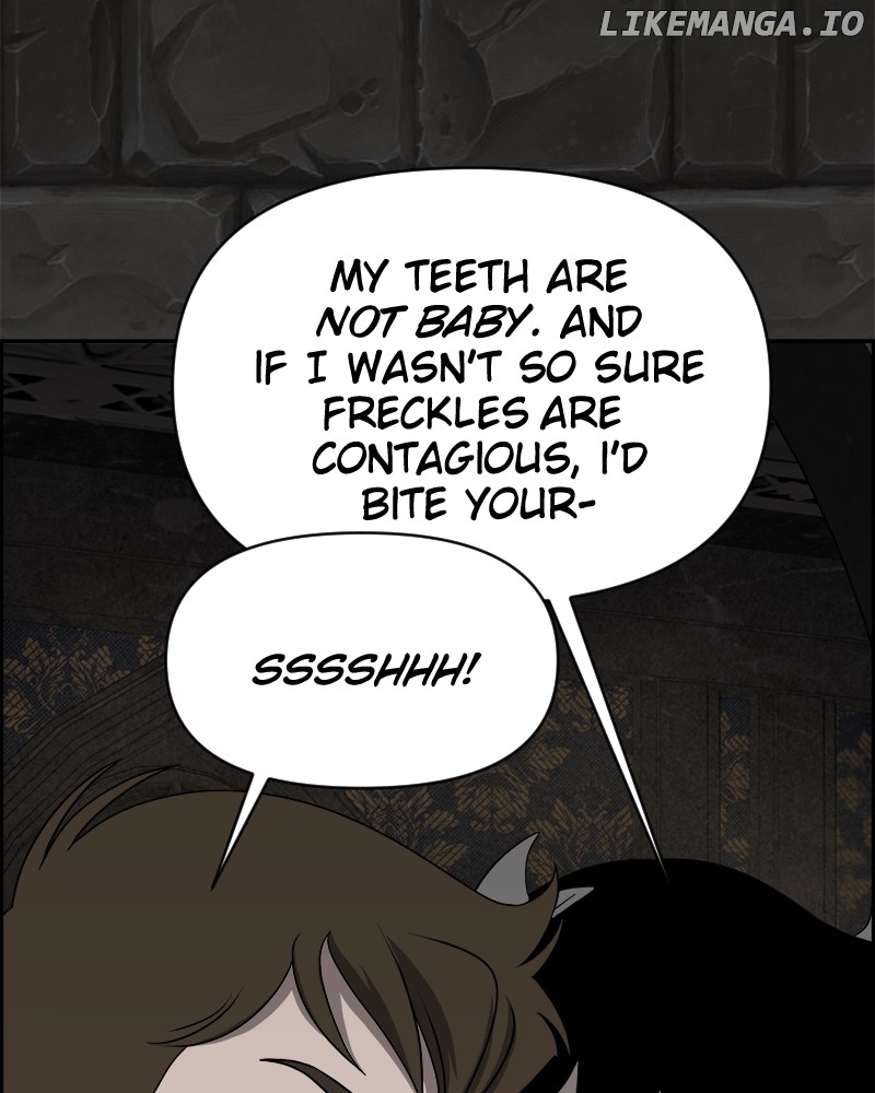 Cinderella Boy Chapter 53 - page 19