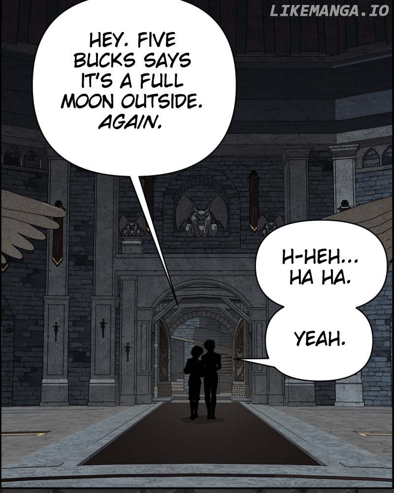 Cinderella Boy Chapter 53 - page 192