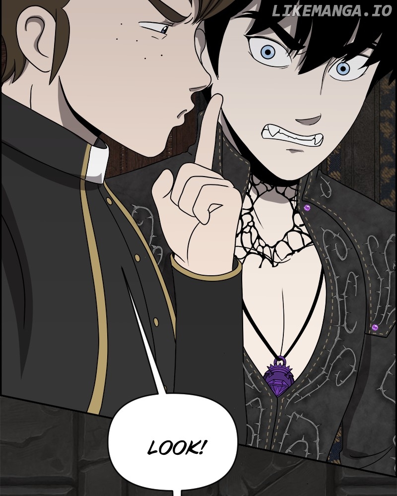 Cinderella Boy Chapter 53 - page 20
