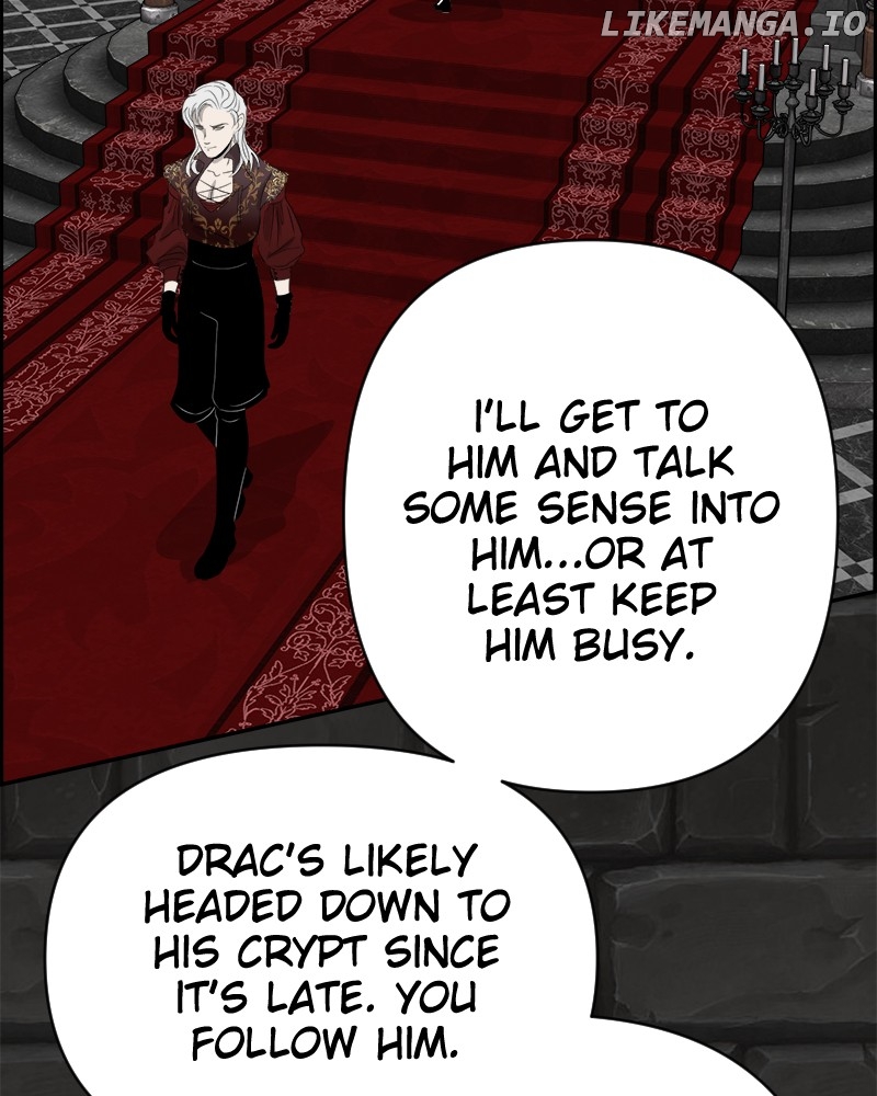 Cinderella Boy Chapter 53 - page 22