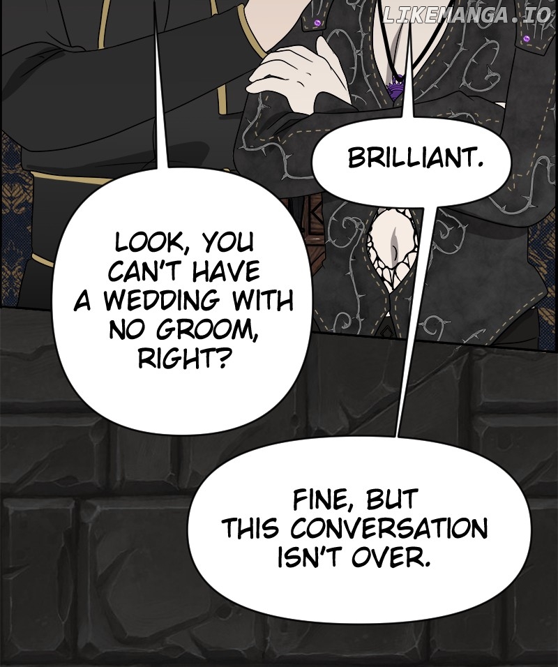 Cinderella Boy Chapter 53 - page 24