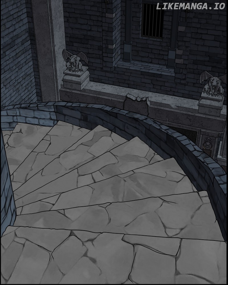 Cinderella Boy Chapter 53 - page 32