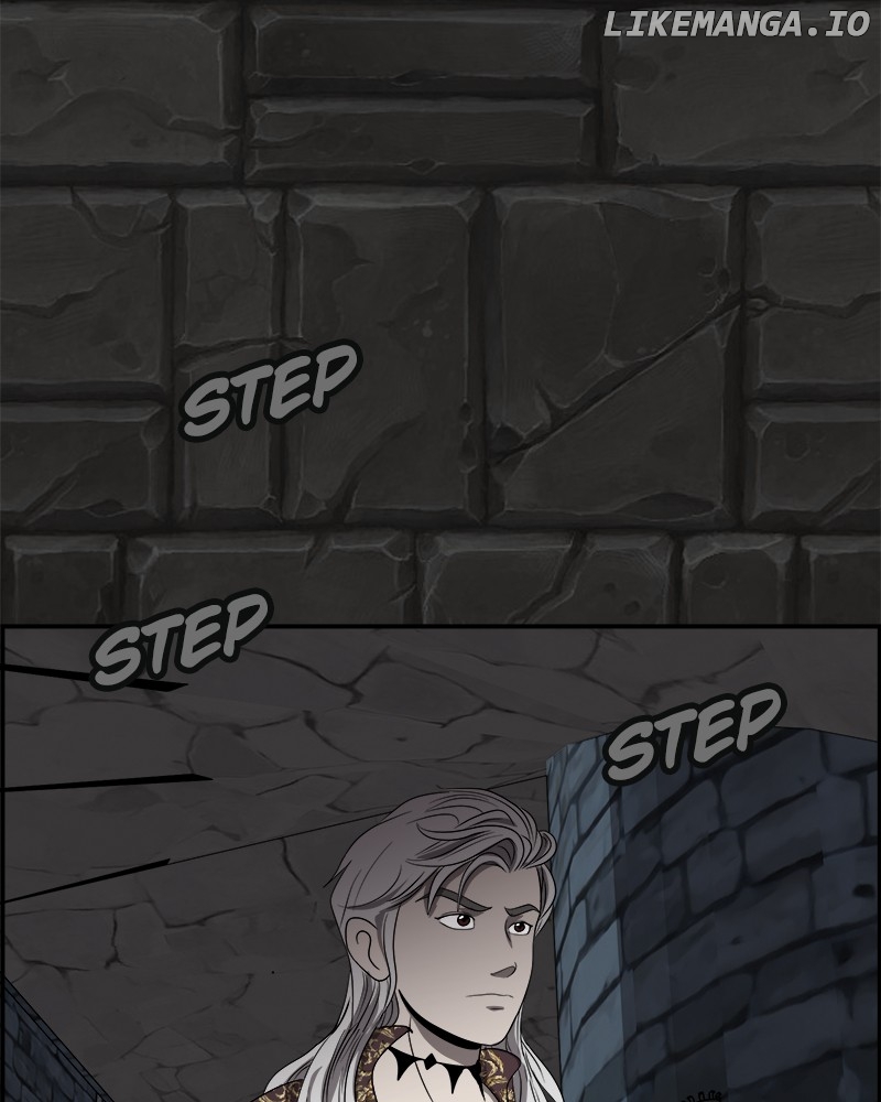 Cinderella Boy Chapter 53 - page 33