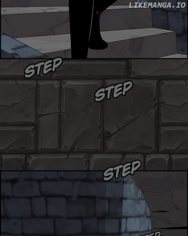 Cinderella Boy Chapter 53 - page 35