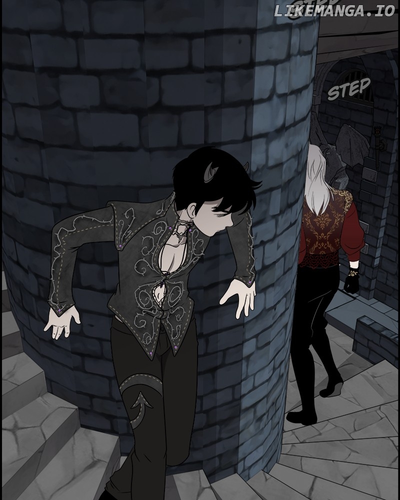 Cinderella Boy Chapter 53 - page 36
