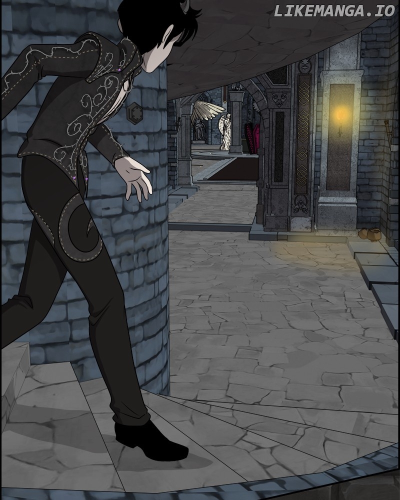 Cinderella Boy Chapter 53 - page 38