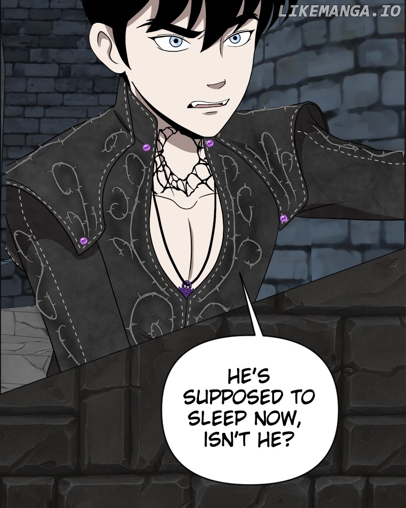 Cinderella Boy Chapter 53 - page 42