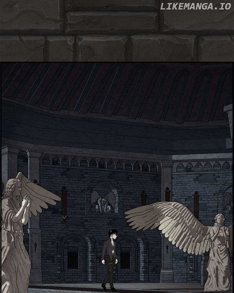 Cinderella Boy Chapter 53 - page 45
