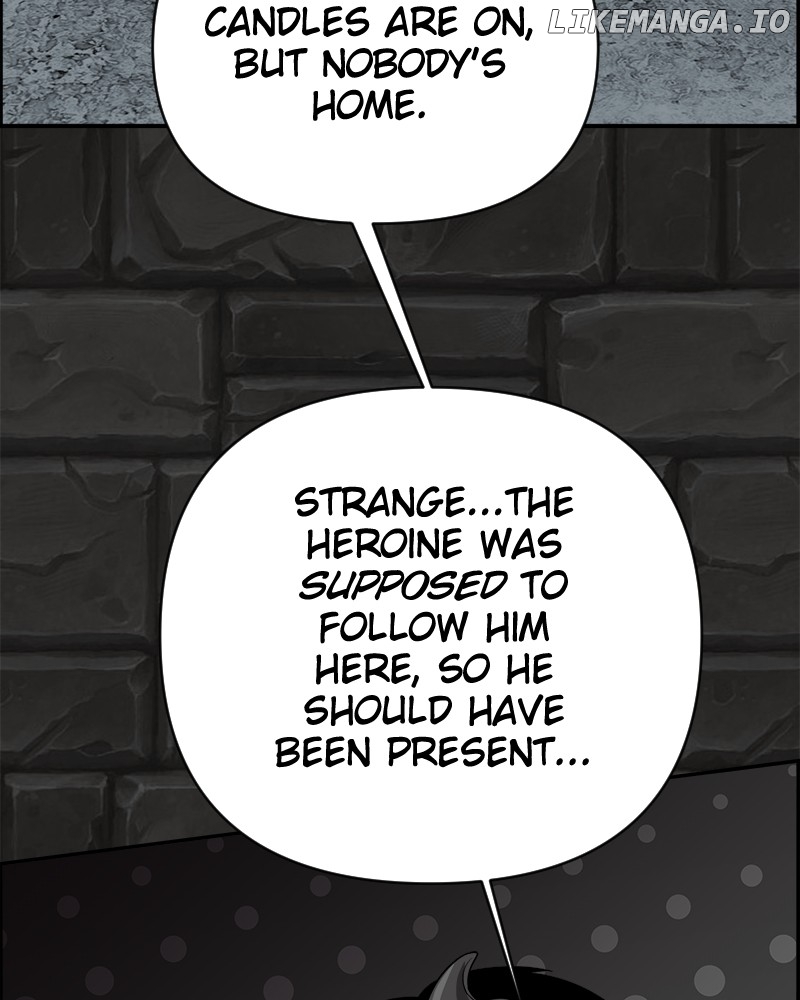 Cinderella Boy Chapter 53 - page 49