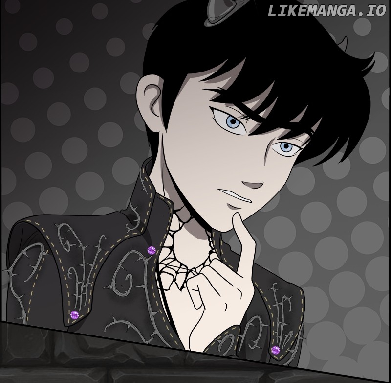 Cinderella Boy Chapter 53 - page 50