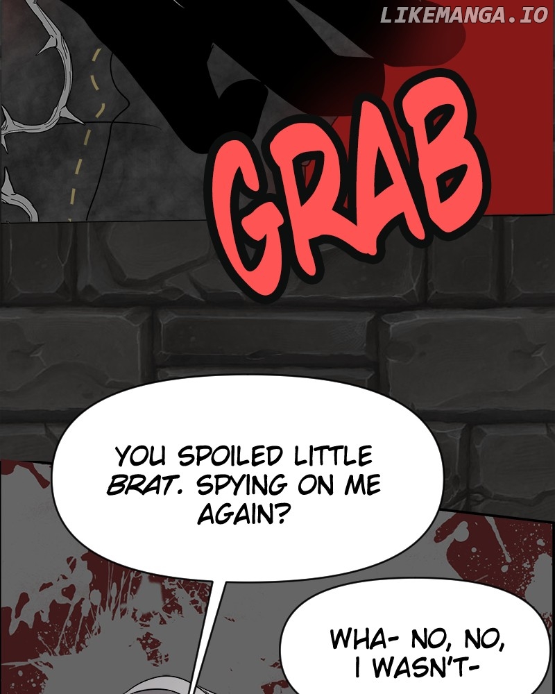 Cinderella Boy Chapter 53 - page 52
