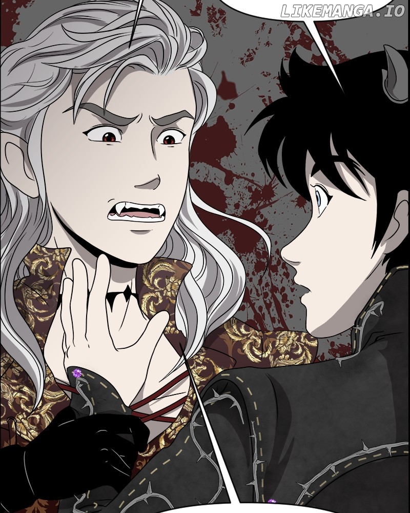 Cinderella Boy Chapter 53 - page 53