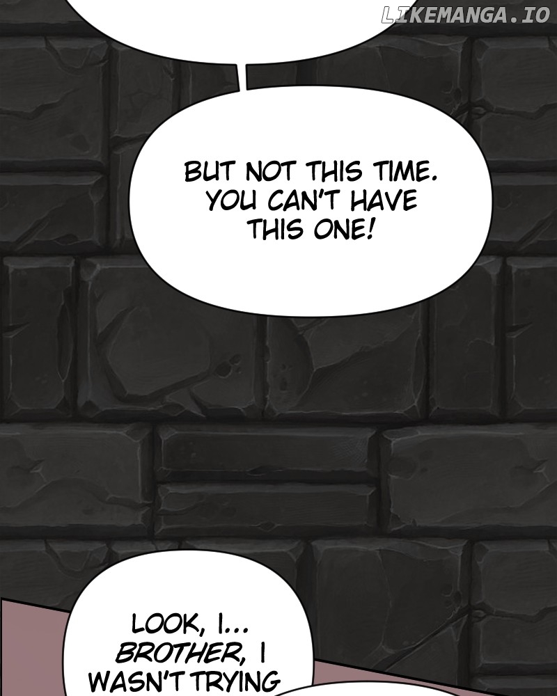 Cinderella Boy Chapter 53 - page 58