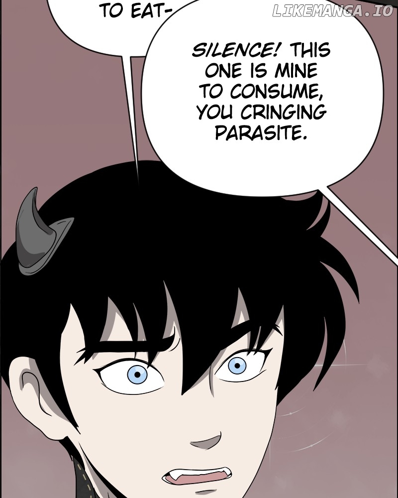 Cinderella Boy Chapter 53 - page 59