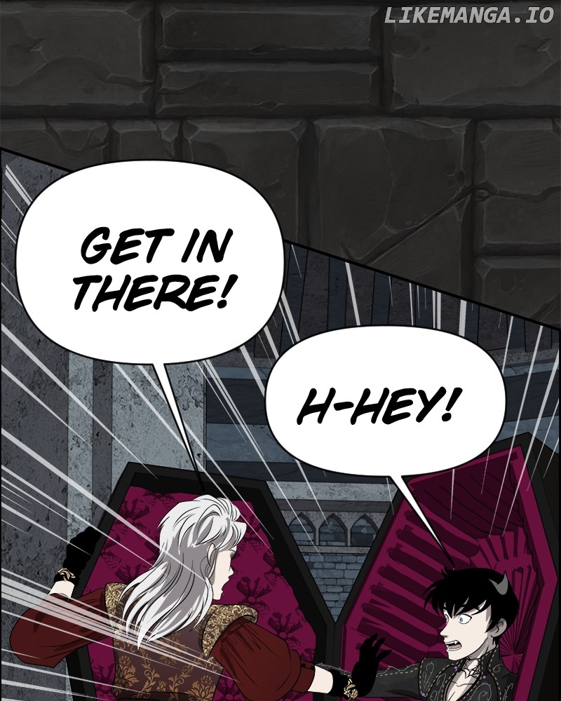 Cinderella Boy Chapter 53 - page 62