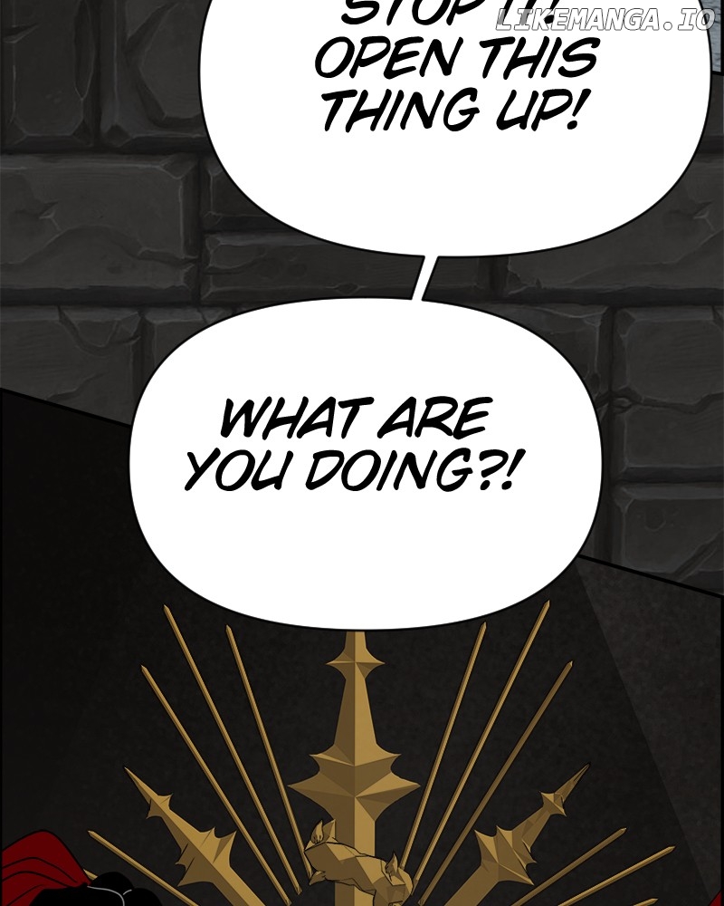 Cinderella Boy Chapter 53 - page 64