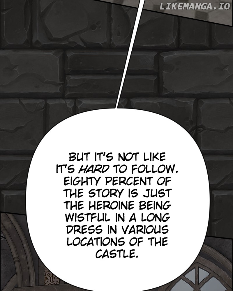 Cinderella Boy Chapter 53 - page 78
