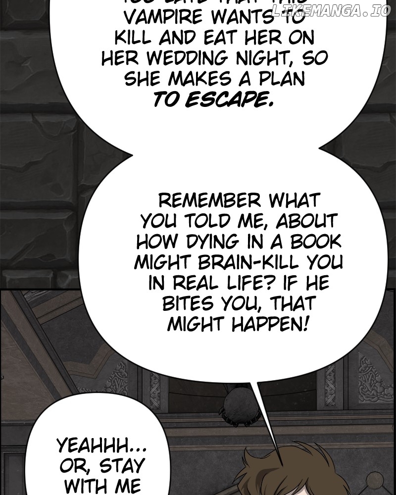 Cinderella Boy Chapter 53 - page 81