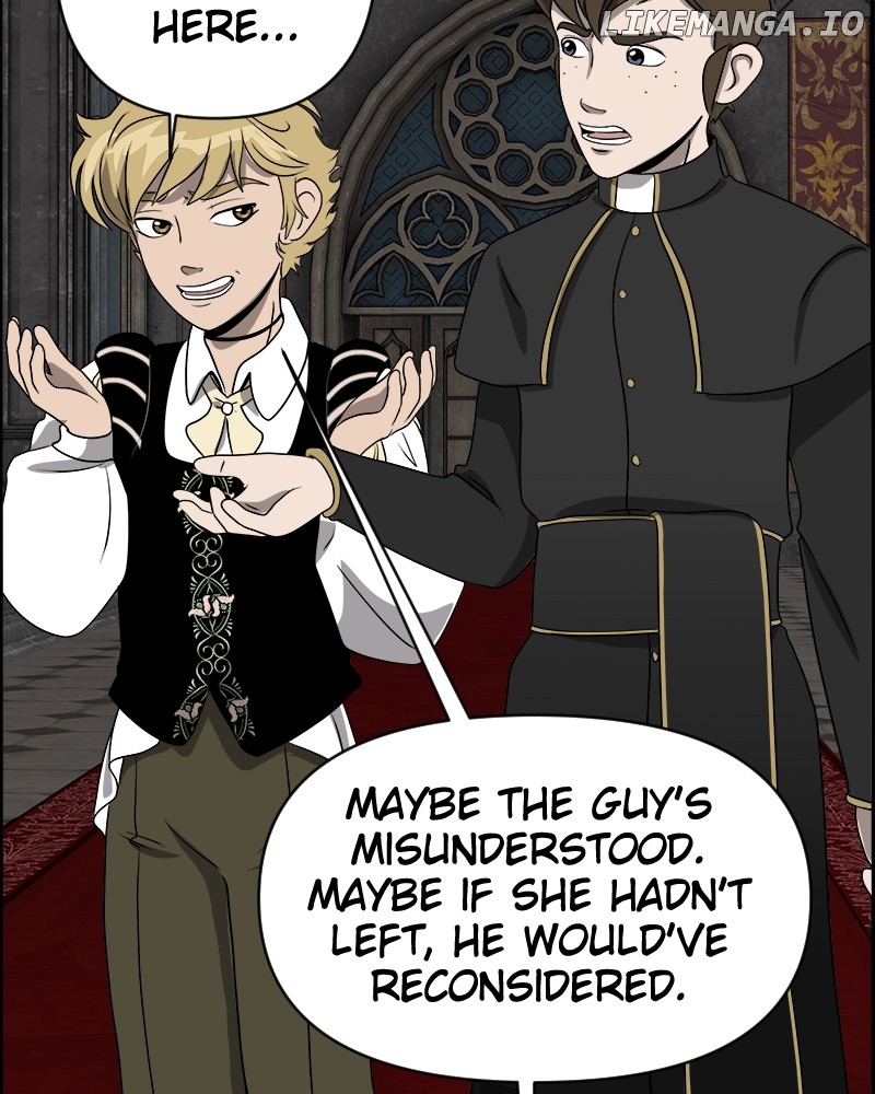 Cinderella Boy Chapter 53 - page 82