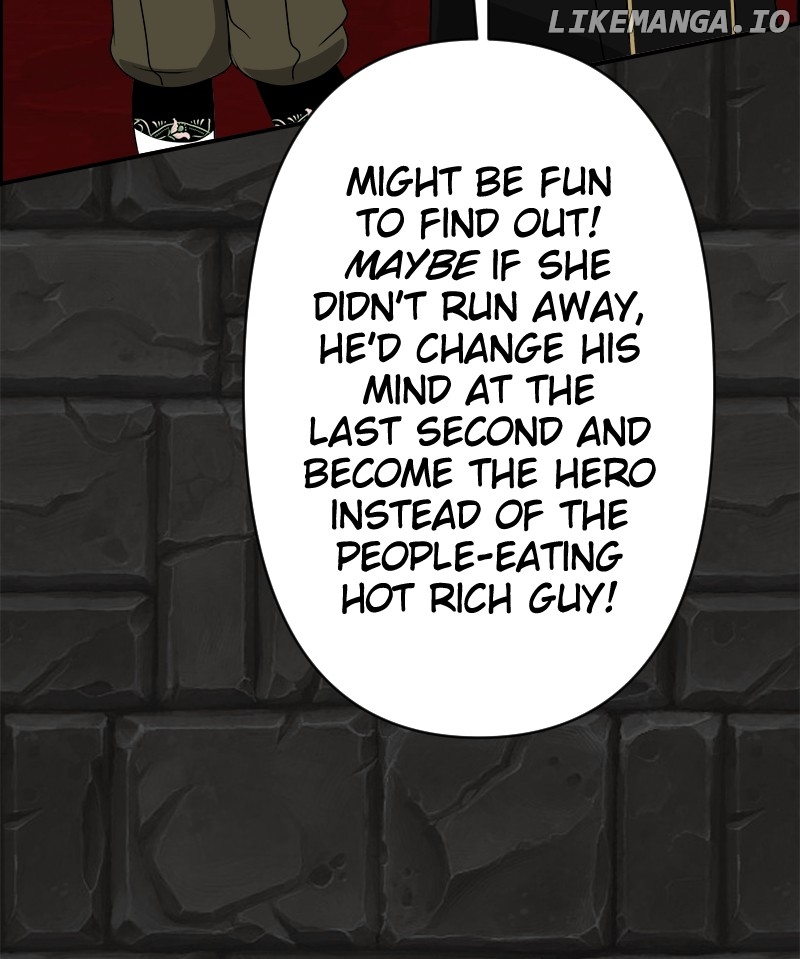 Cinderella Boy Chapter 53 - page 83
