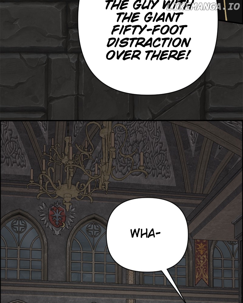 Cinderella Boy Chapter 53 - page 86