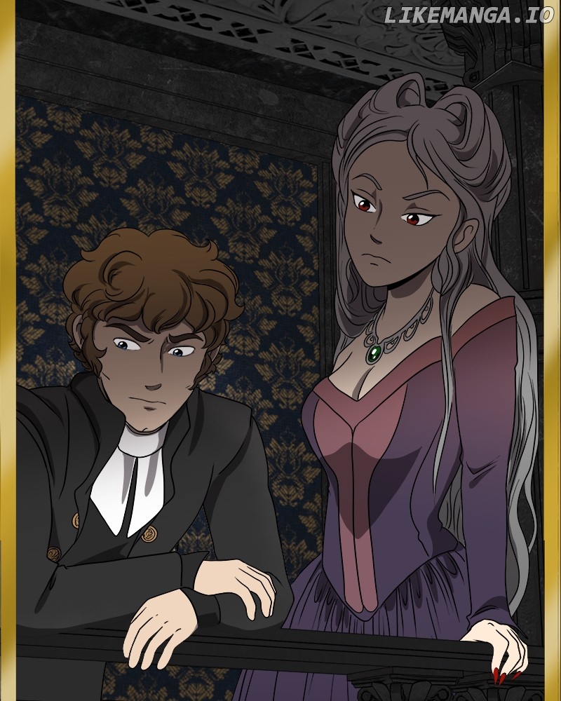 Cinderella Boy Chapter 53 - page 9