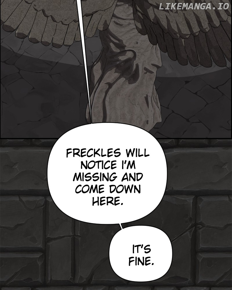 Cinderella Boy Chapter 53 - page 98