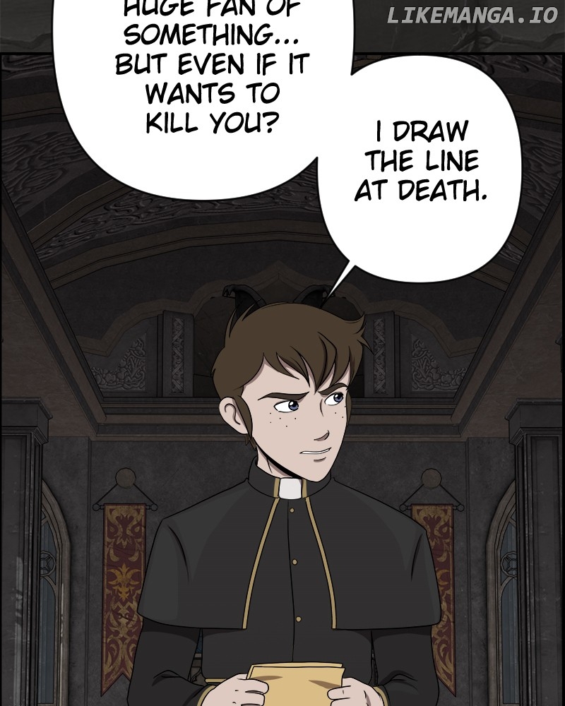 Cinderella Boy Chapter 52 - page 101