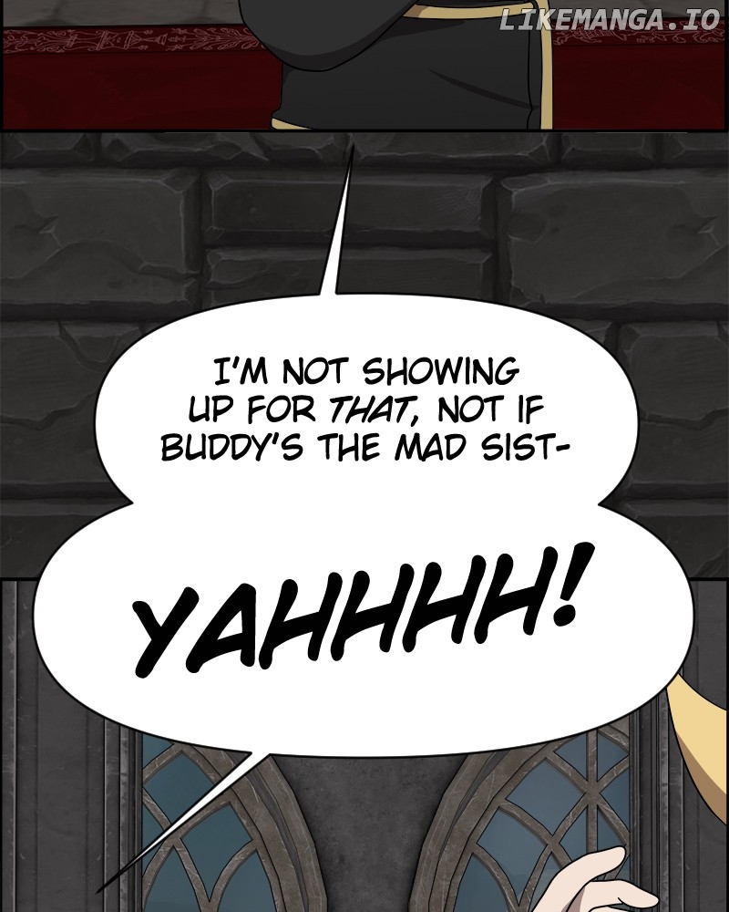 Cinderella Boy Chapter 52 - page 113