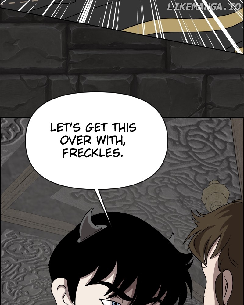 Cinderella Boy Chapter 52 - page 116