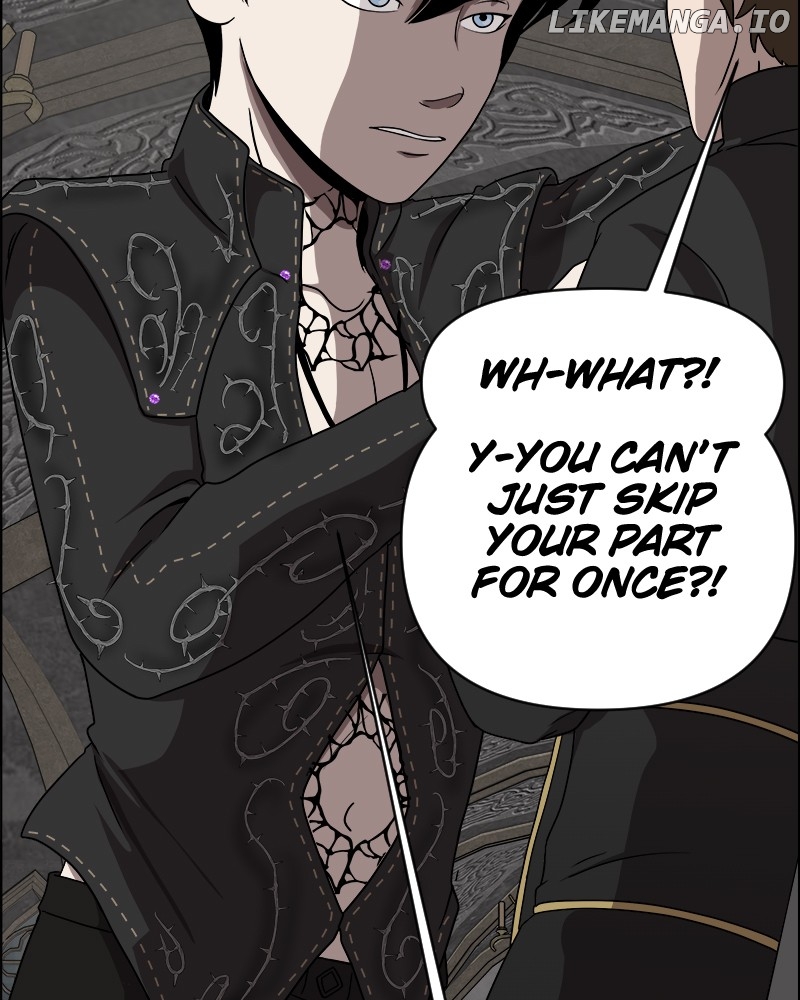 Cinderella Boy Chapter 52 - page 117