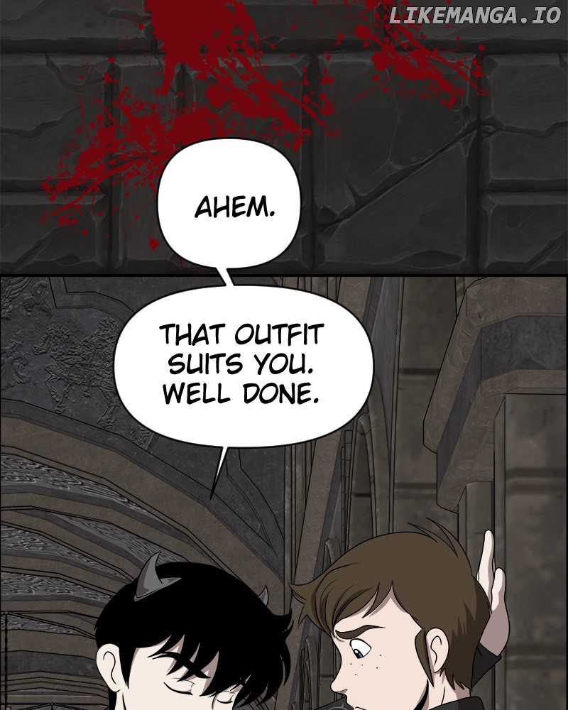 Cinderella Boy Chapter 52 - page 122