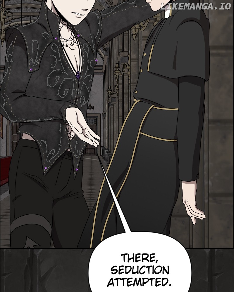 Cinderella Boy Chapter 52 - page 123