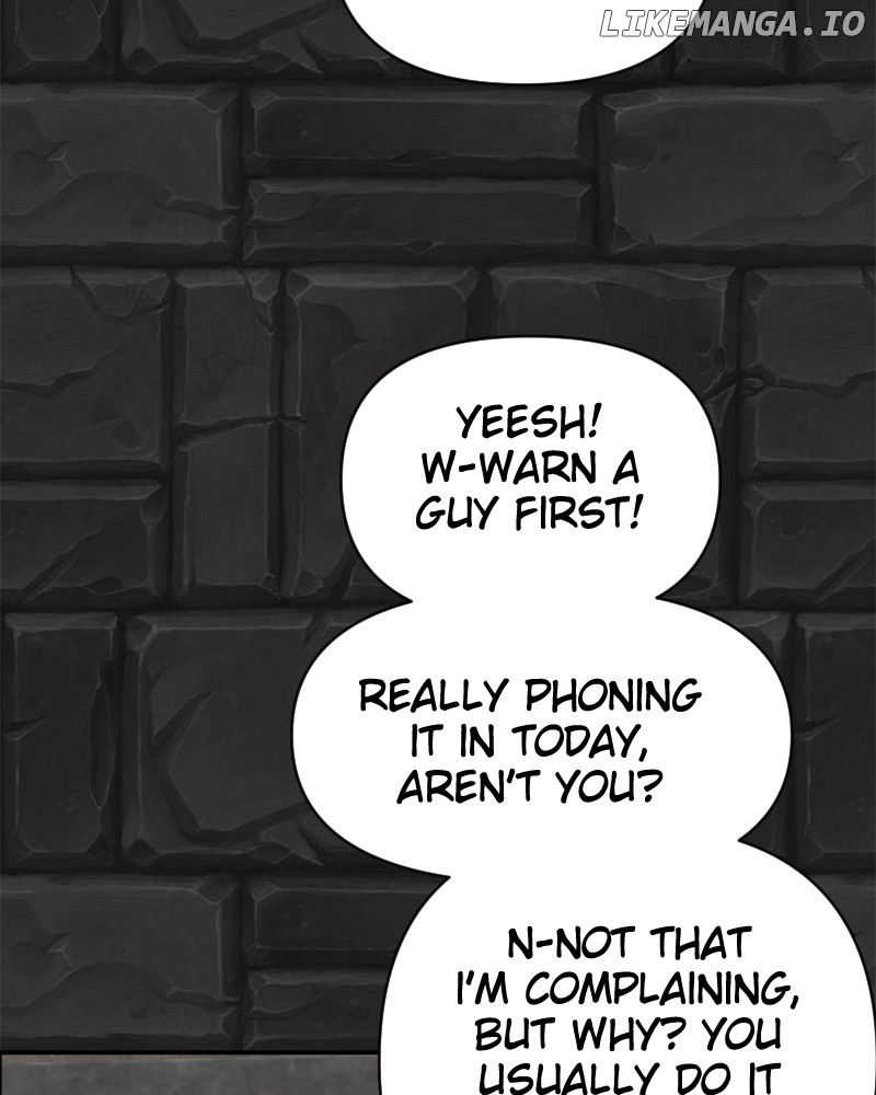 Cinderella Boy Chapter 52 - page 124