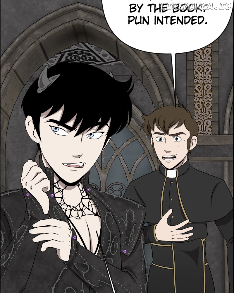 Cinderella Boy Chapter 52 - page 125