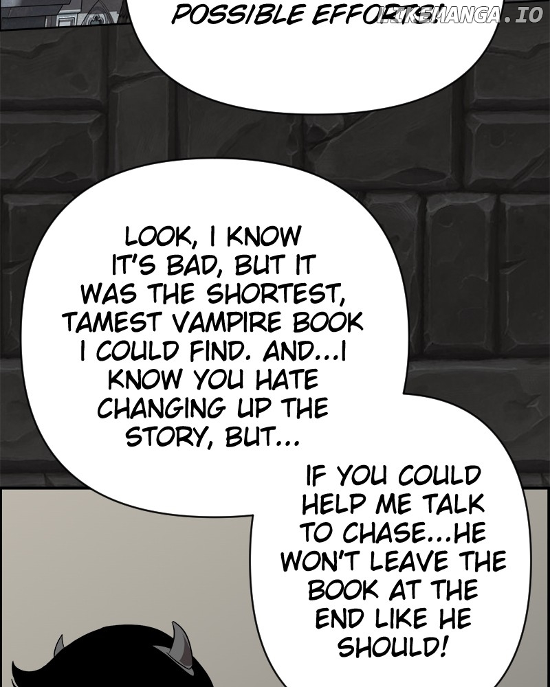 Cinderella Boy Chapter 52 - page 133