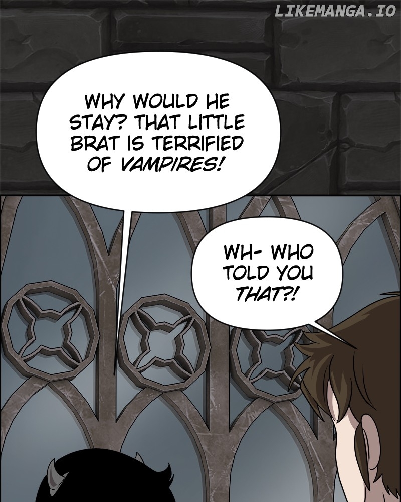 Cinderella Boy Chapter 52 - page 135