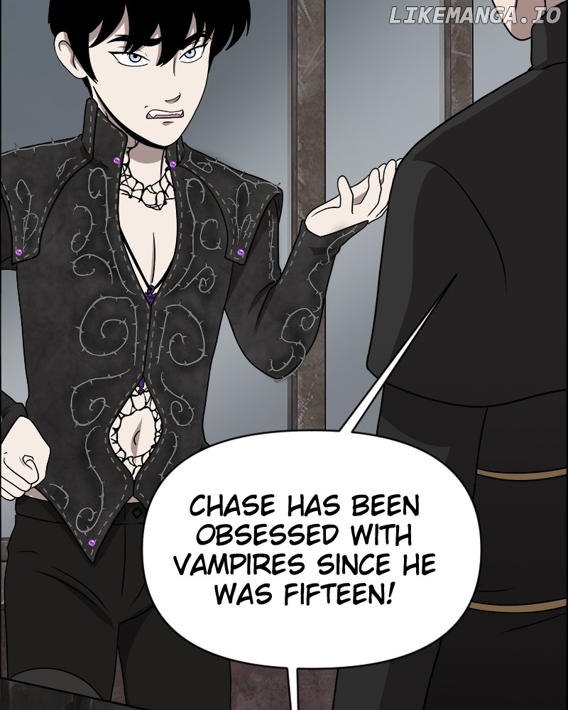 Cinderella Boy Chapter 52 - page 136
